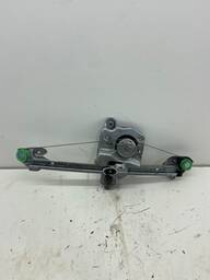 MÁQUINA DE VIDRO PORTA TRASEIRA DIREITA VECTRA 2006 A 2011