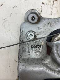 MÁQUINA DE VIDRO PORTA TRASEIRA DIREITA VECTRA 2006 A 2011