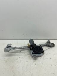 MÁQUINA DE VIDRO PORTA TRASEIRA DIREITA VECTRA 2006 A 2011