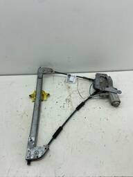 MÁQUINA DE VIDRO PORTA TRASEIRA DIREITA PICASSO 2001 A 2011