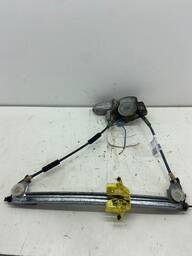 MÁQUINA DE VIDRO PORTA TRASEIRA DIREITA PICASSO 2001 A 2011