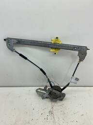 MÁQUINA DE VIDRO PORTA TRASEIRA DIREITA PICASSO 2001 A 2011