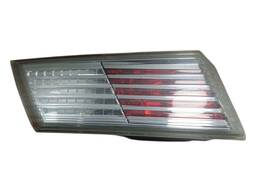 LANTERNA TRASEIRA ESQUERDA CIVIC G9 2012 2013 A 2016 (MALA)