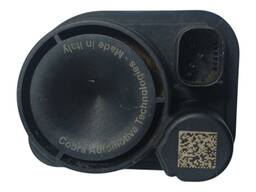 SIRENE ANTI FURTO TOYOTA HILUX 2016 A 2020