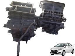 CAIXA EVAPORADORA AR CONDICIONADO HYUNDAI HB20 2013 2019