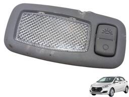 LUZ CORTESIA ESQUERDO HYUNDAI HB20 2013 2019
