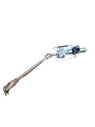 Coluna Direção Uno Fiorino 2004 a 2013