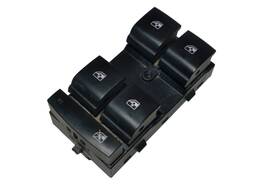 COMANDO VIDRO ELÉTRICO DIANTEIRO ESQUERDO S10 TRAIL 2017/25