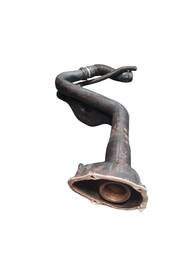 Gargalo Tanque Original Fiat Idea 3700002