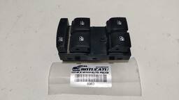 COMANDO VIDRO ELÉTRICO DIANTEIRO ESQUERDO S10 TRAIL 2017/25