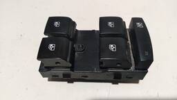 COMANDO VIDRO ELÉTRICO DIANTEIRO ESQUERDO S10 TRAIL 2017/25