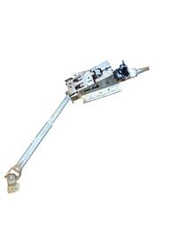 Coluna Direção Uno Vivace 2011 a 2016 S/ Regulagem