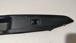 BOTÃO MOLDURA VIDRO ELÉTRICO DIANTEIR DIREIT S10 TRAIL 17/25