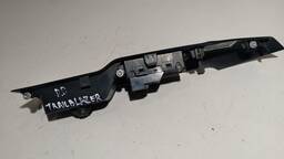 BOTÃO MOLDURA VIDRO ELÉTRICO DIANTEIR DIREIT S10 TRAIL 17/25