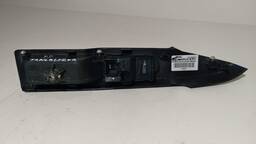 BOTÃO MOLDURA VIDRO ELÉTRICO DIANTEIR DIREIT S10 TRAIL 17/25