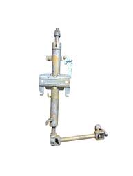 Coluna Direção Gol Saveiro Voyage G5 S/ Dir Hidráulica