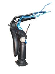 Gargalo Tanque Combustível Original Fiat Uno Vivace ls393317