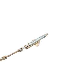 Coluna Direção Gol Saveiro Voyage G6 G7 C/ Dir Hidráulica