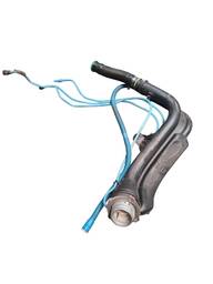 Gargalo Original Tanque Fiat Strada Palio LS395673