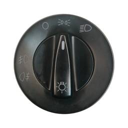 Botão Chave Luz VW Jetta Amarok 2011-2024 1K0941431BD
