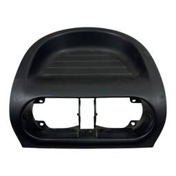 Moldura Central Acabamento Superior Painel Corsa 2002 2003