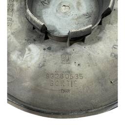 Calota Tampa Roda Chevrolet Corsa Sedan 2002 2003