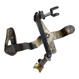 Trambulador Corsa Sedan 1.0 2002 2003