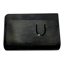 Acabamento Alavanca Trava Capo Corsa Montana 2002 2003