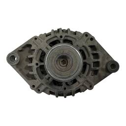 Alternador Corsa Celta 1.0 8v 2001 a 2012 75A Valeo 93333653