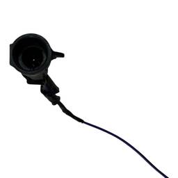 Tubo Cano Atuador Embreagem Corsa Montana 2002 2003