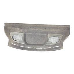 Forro Acabamento Traseiro Banco Corsa Sedan 2002 2003