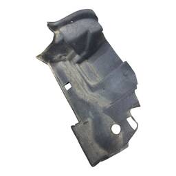 Forro Porta Malas Esquerdo Corsa Sedan 2002 2003