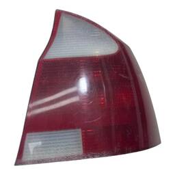 Lanterna Tras. D Corsa joy maxx premium Sedan 2003 a 2012 Cr