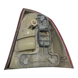 Lanterna Tras. D Corsa joy maxx premium Sedan 2003 a 2012 Cr