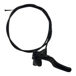 Puxador Abertura Capo Corsa Montana 2002 2003