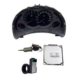 Kit Code Injeção Corsa Montana 1.0 2002 2003