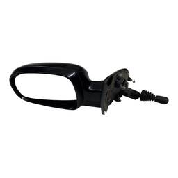 Retrovisor Esquerdo Corsa 03/12 Montana 03/10 Manual
