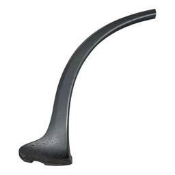 Moldura Paralama Dianteiro Direi Corsa 03/12 Montana 03/10