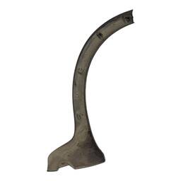 Moldura Paralama Dianteiro Esque Corsa 03/12 Montana 03/10