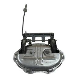 Maçaneta Ext. Diant/Tras LD Corsa Meriva 03/12 Montana 04/10