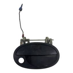 Maçaneta Ext. Porta Dianteira Esquerda Corsa Meriva 2003 a 2