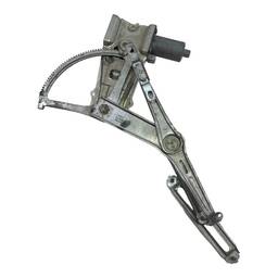 Máquina de Vidro Porta Dia Esq Corsa Montana Joy 03 a 12 Elé