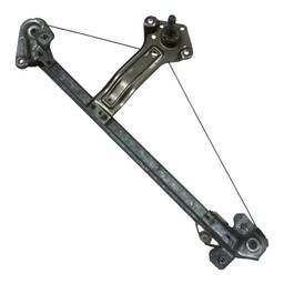 Máquina de Vidro Porta Traseira Direi Corsa Joy 03 a 12 Man