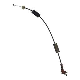 Espia Cabo Maçaneta Interna Porta Traseira Corsa Montana 200