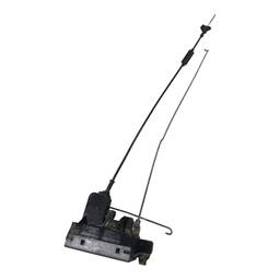 Fechadura Porta Traseira Dir Corsa Montana 13154794