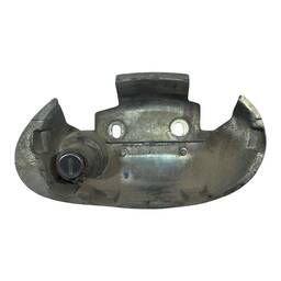 Suporte Maçaneta Externa Direita Corsa Montana 2003