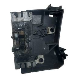 Fechadura Porta Traseira Esquerda Corsa Montana Meriva elétr