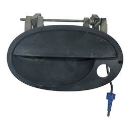 Maçaneta Ext. Porta Dianteira Esquerda Corsa Meriva 2003 a 2