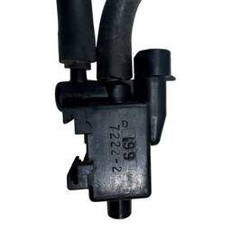 Válvula Solenóide Canister Corsa Montana 2003