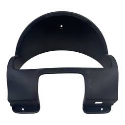 Moldura Painel Instrumento Corsa Montana 2003